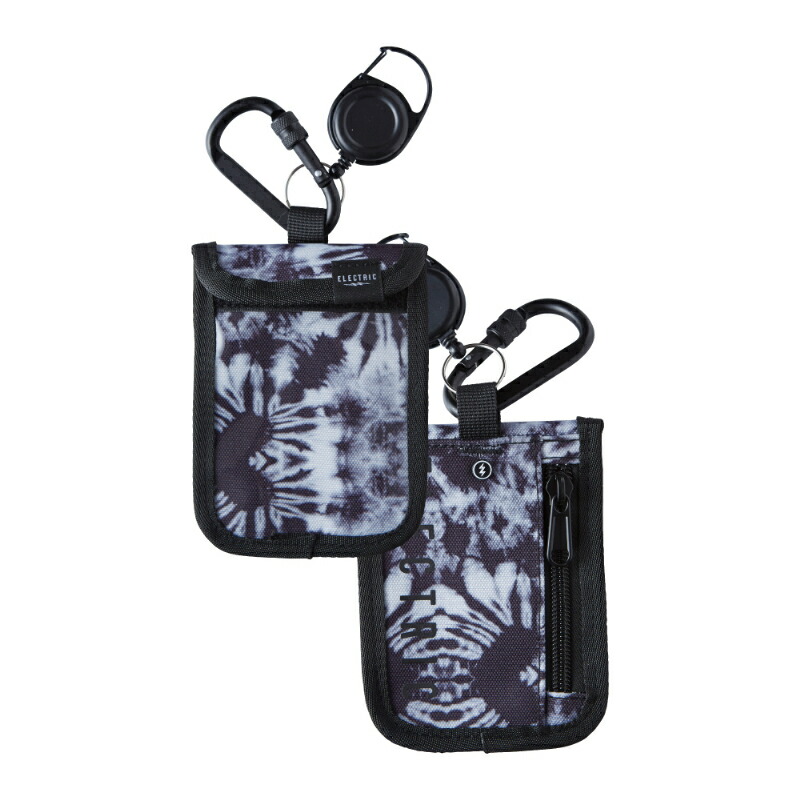 PASS CASE FREE TIE DYE