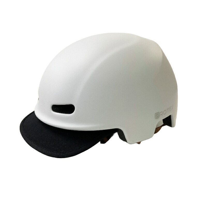 楽天市場】PROTEC プロテック ヘルメット (フルカット) : リスク