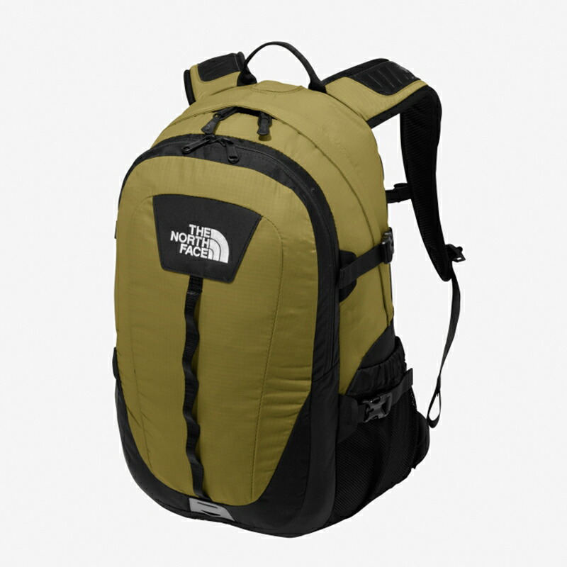 ホットショット 27L サルファーモス