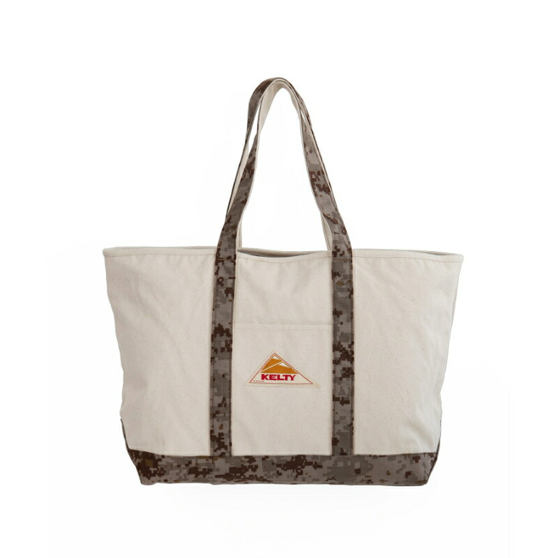 LARGE CANVAS TOTE 2.0(ラージ キャンバス トート 2.0) 30L Digital Camo