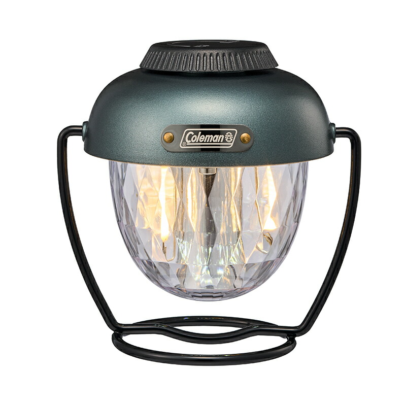 楽天市場】コールマン ランタン LEDランタン キャンピングミニ