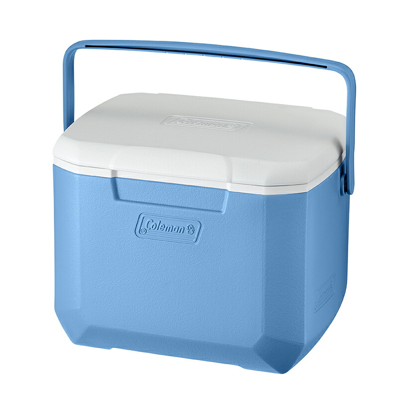楽天市場】 Coleman(コールマン) コールマンプロクーラー/25QT 約23L