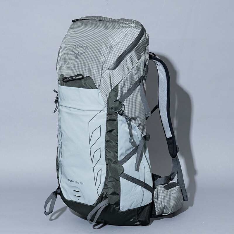 TALON PRO 30(タロン プロ 30) 30L Silver Lining