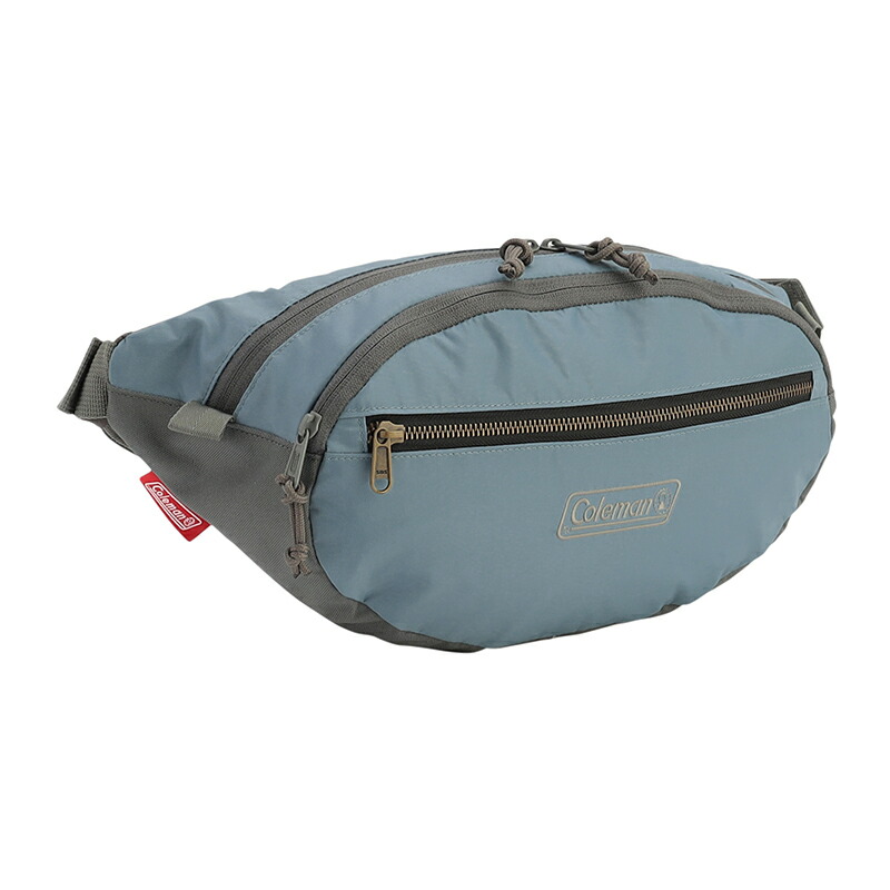 ウォーカー ウエスト5(WALKER WAIST 5) 約5L ビンテージブルー