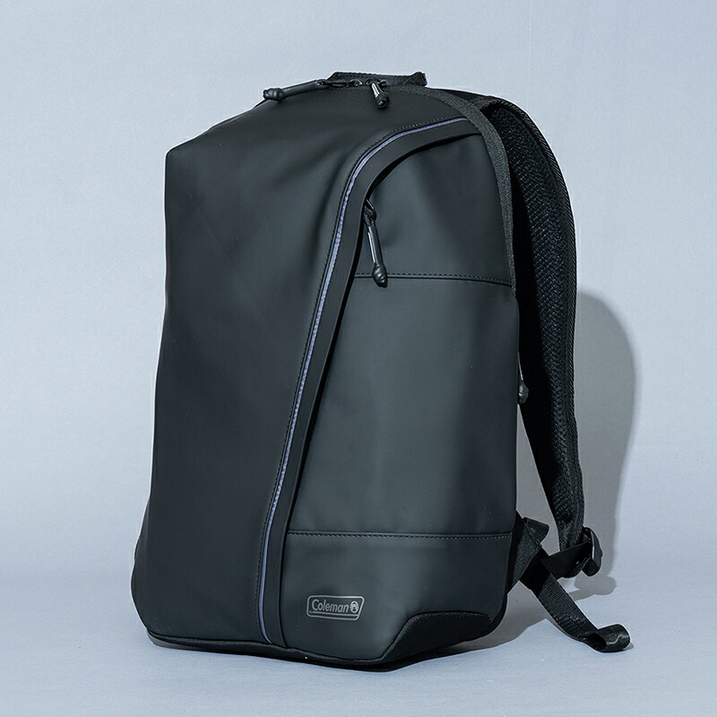 Coleman(電話を掛けるマン) アウトビズ 学生寄宿舎 12(OUTBIZ DOME 12) 約12L 黒いこと 2214024