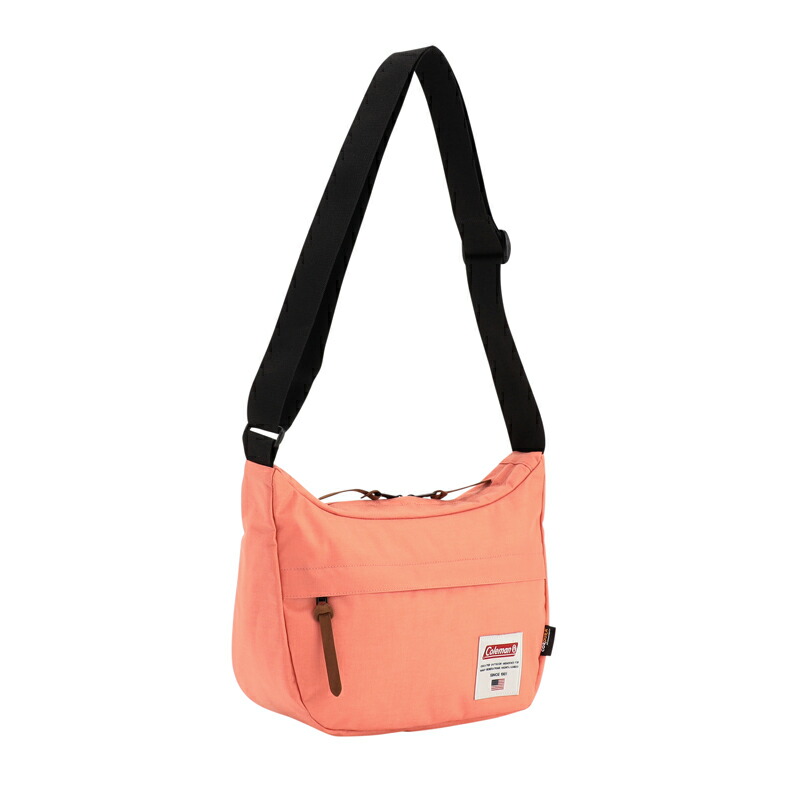 アメリカンクラシックショルダー(AMERICAN CL SHOULDER) 約8L フレアレッド