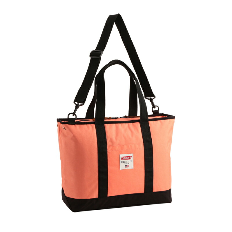 アメリカンクラシックトート(AMERICAN CLASSIC TOTE) 約27L フレアレッド
