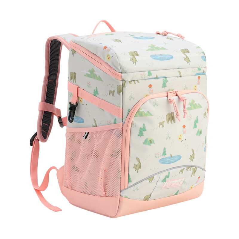 ウォーカーウィズ(WALKER WITH) 約16L ODEKAKE