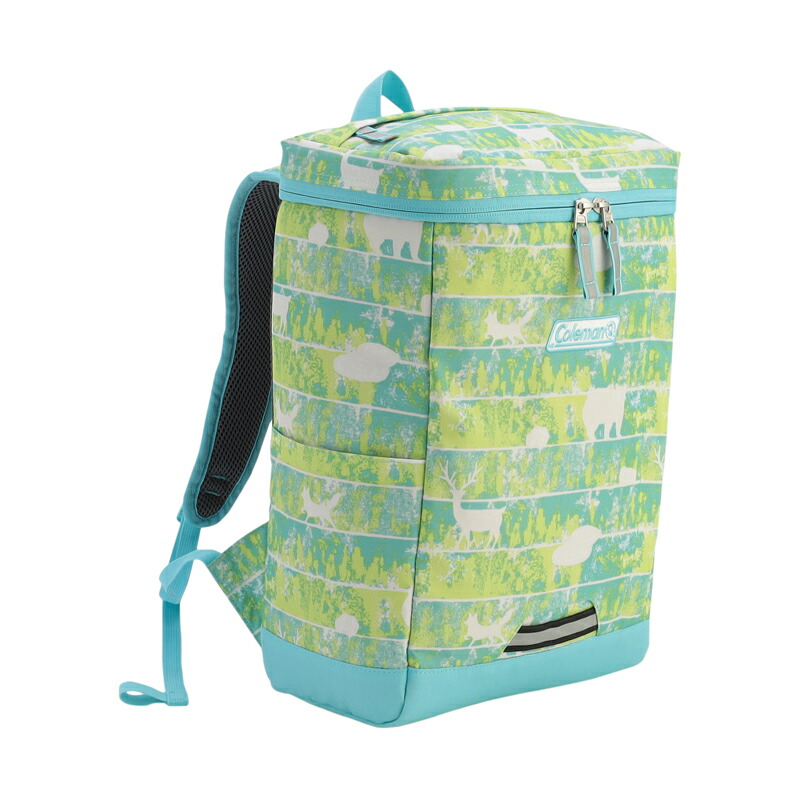 ジャックイン パック(JACK-IN PACK) 約18L FEEL KANSAS