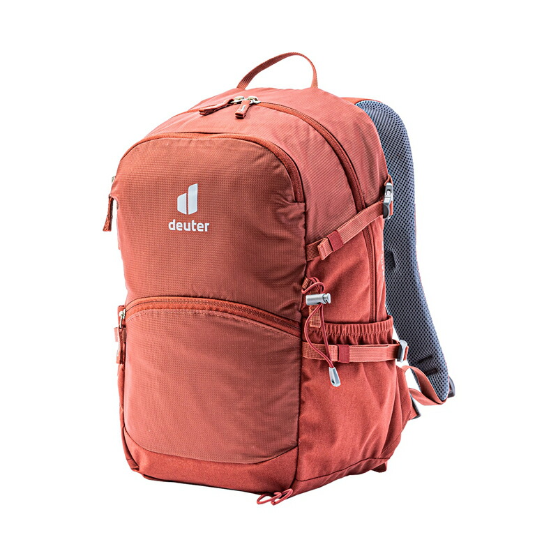 Deuter - ドイター　42lザック　美品　かみんちゅ様 楽天市場】 deuter(ドイター) ルガーノ 20L レッドウッド