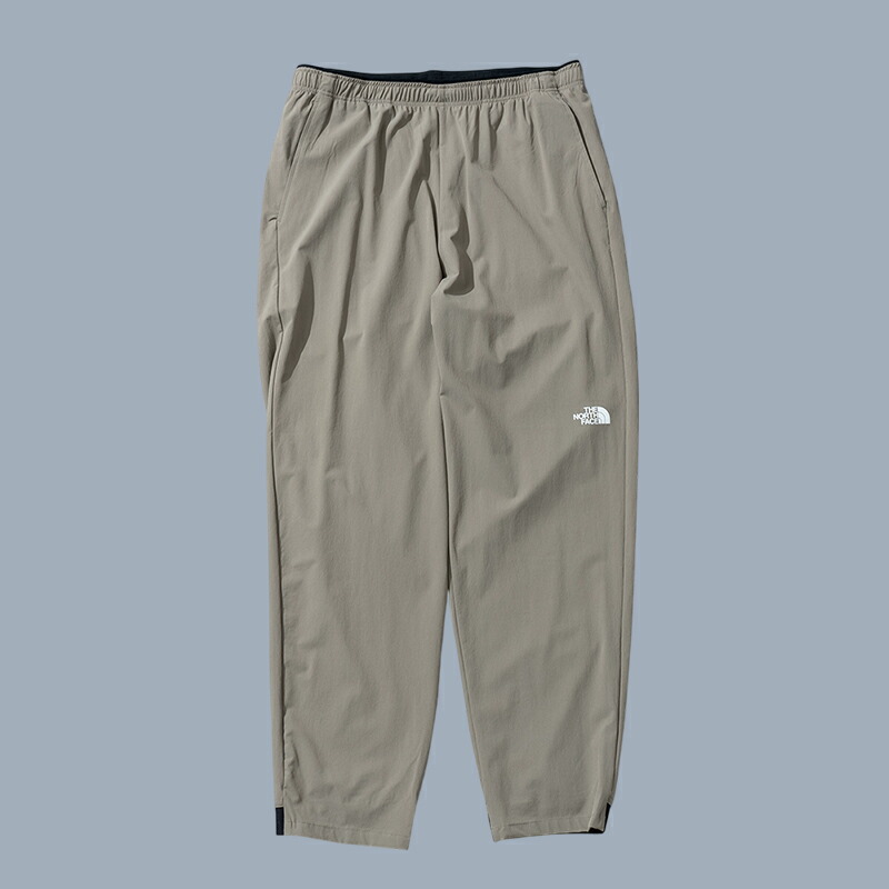 フレキシブルロングパンツ M キャバングレー(CR)