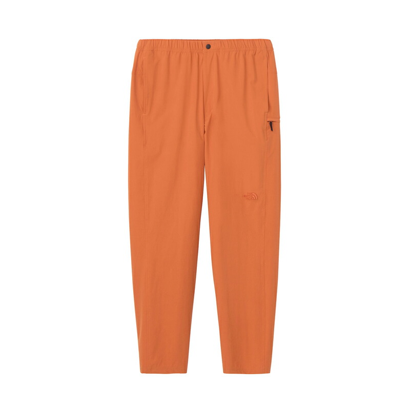 マウンテンカラーパンツ M アイアンブロンズ(IB)