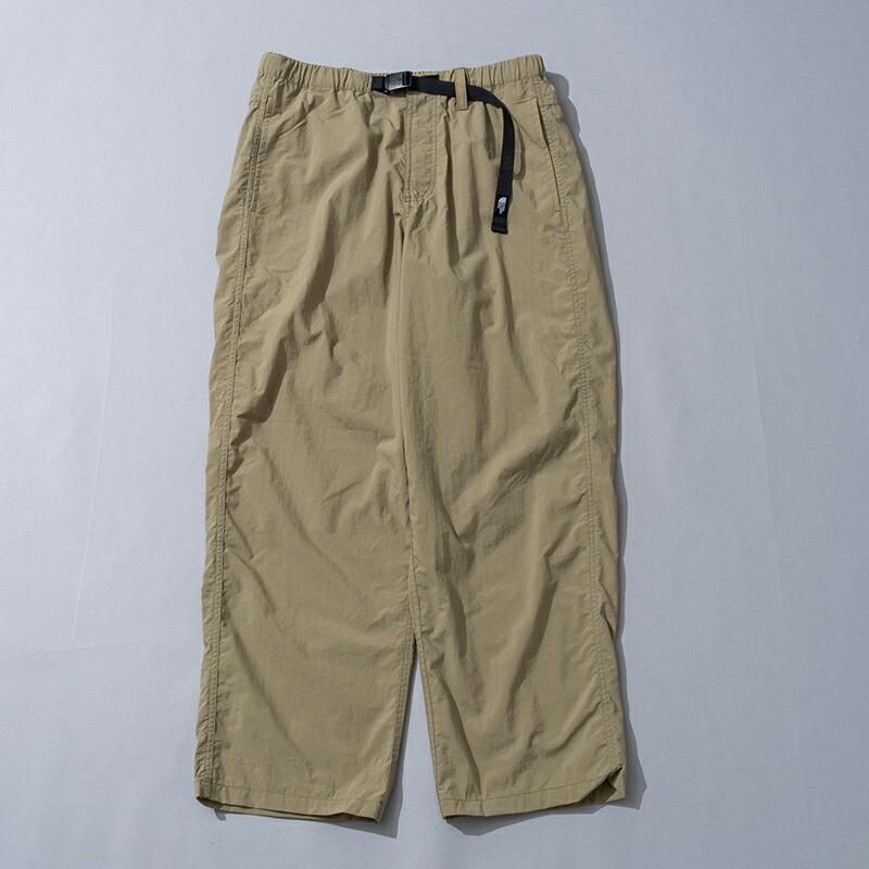コンパクトパンツ メンズ L クラシックカーキ(CK)