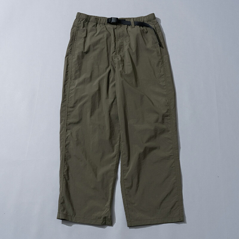 コンパクトパンツ メンズ M ニュートープ(NT)