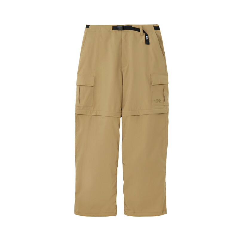 楽天市場】ザ・ノース・フェイス THE NORTH FACE ZIPOFF CARGO