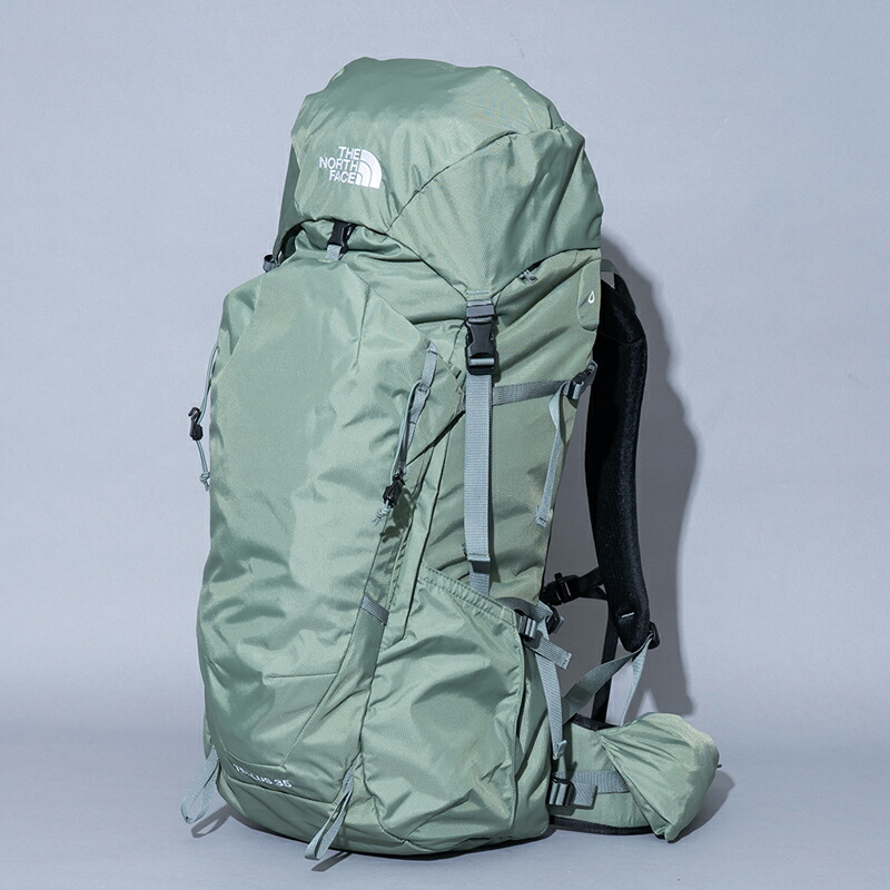 テルス 35 L ダックグリーン(DG)
