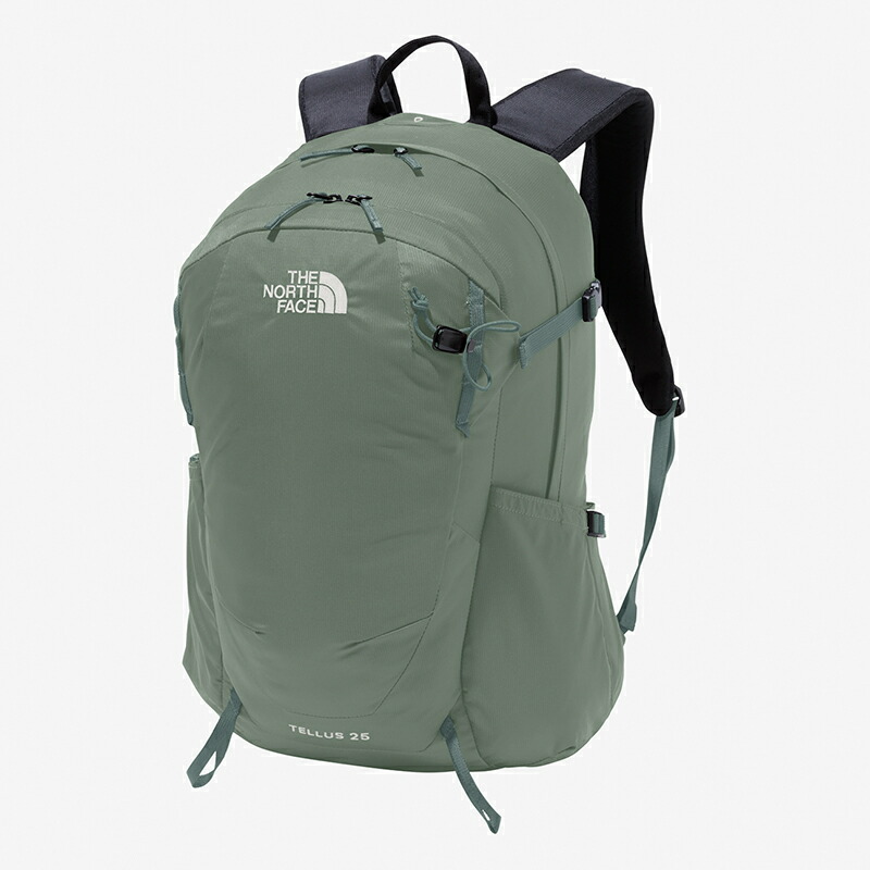 【楽天市場】 THE NORTH FACE(ザ・ノース・フェイス) テルス25 ダックグリーン(DG)(25春夏) NM62369：ナチュラム