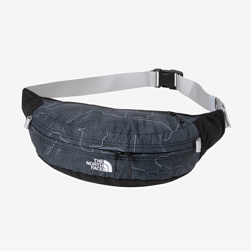 スウィープ 4L TNFブラックトポ(KT)