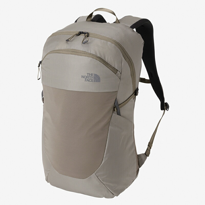 ヘイジー デイパック 22L フォールンロック(FR)