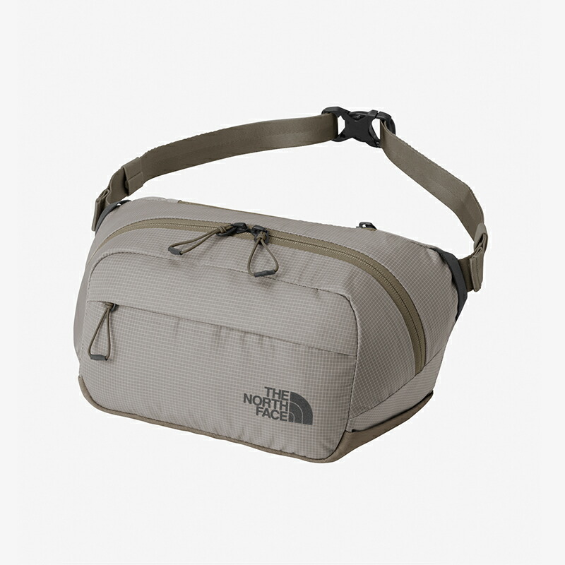 楽天市場】【THE NORTH FACE】Day Hiker Lumbar Pack デイ