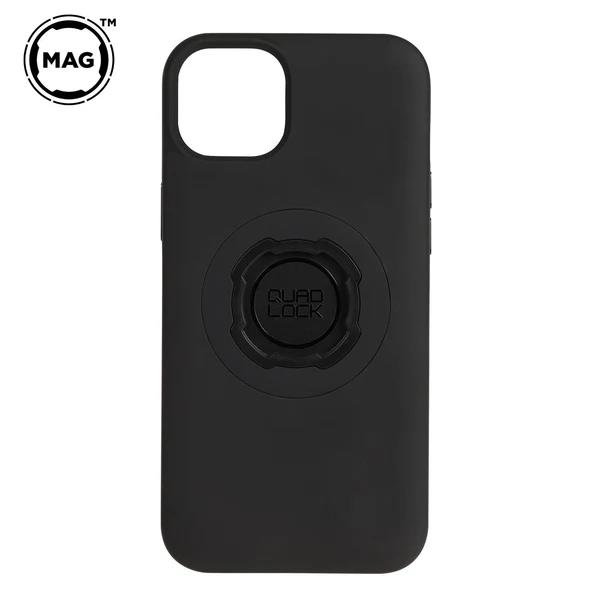 QUADLOCK(クアッドロック) スマホケース MAG対応 iPhone 16 Plus用 iPhone 16 Plus用 QMC-IP16L