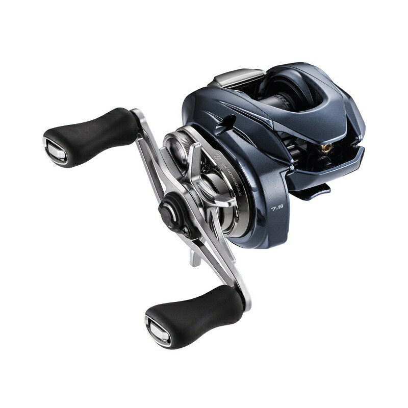 祝日限定値下げ　アルデバラン MGL 30HG ベイトリール 楽天市場】25 アルデバラン DC 30HG SHIMANO（シマノ） WEB限定