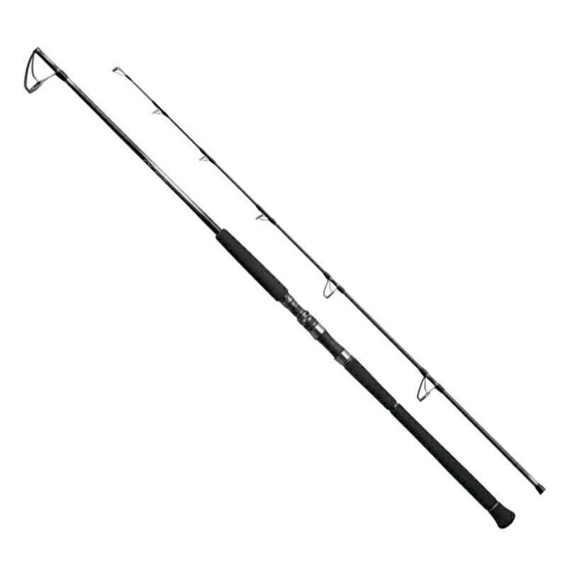 シマノ(SHIMANO) 25 オシアプラッガー リミテッド S710H(グリップジョイントのワンピース) S710H 【個別送料品】 大型便