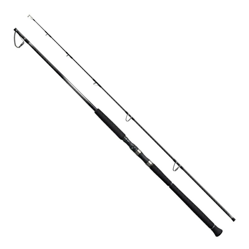 シマノ(SHIMANO) 25 オシアプラッガー リミテッド S83H(グリップジョイントのワンピース) S83H