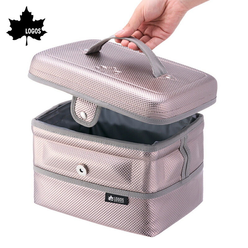 ハイパー氷点下クーラー･スリップリッド 3L