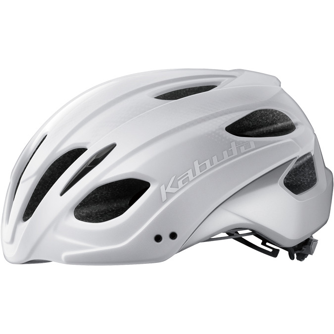 OGK Kabuto (OGK Kabuto) REZZA-3 Rezza 3 Helmet Cycle/Bicycle S/M Two-tone White