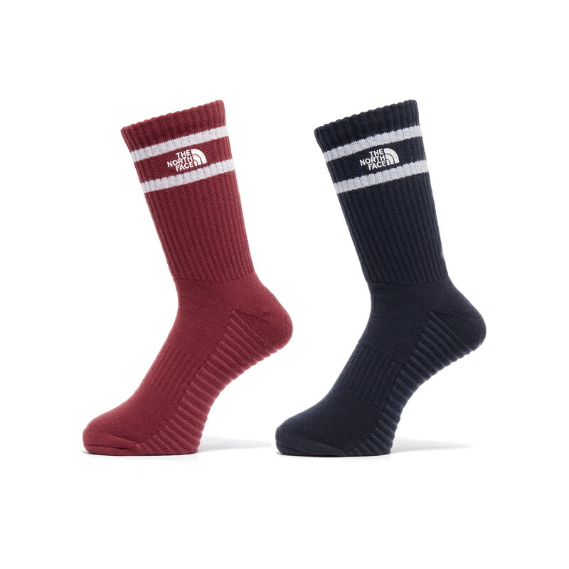 フリー ラン 2P クルー L スマック(SU)