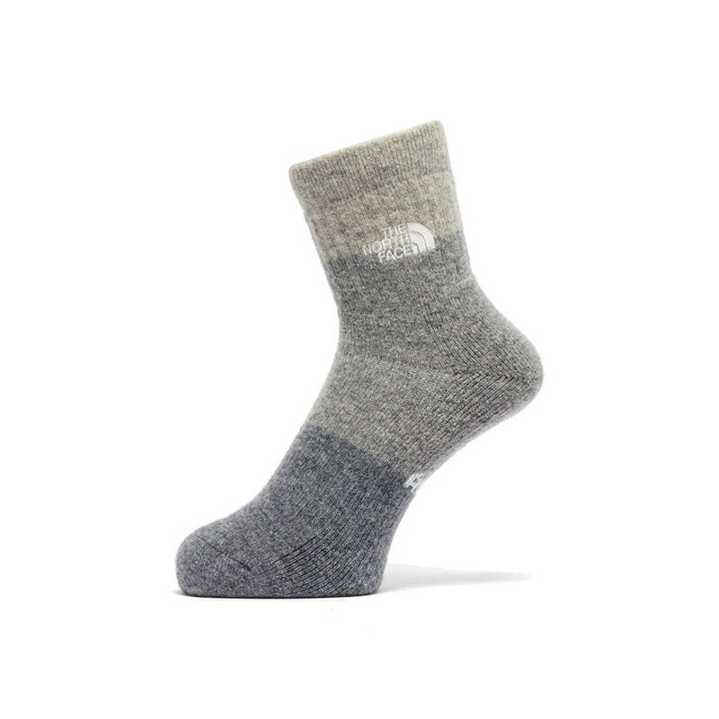 ハイカーズ アンクル S クレイグレー(CC)