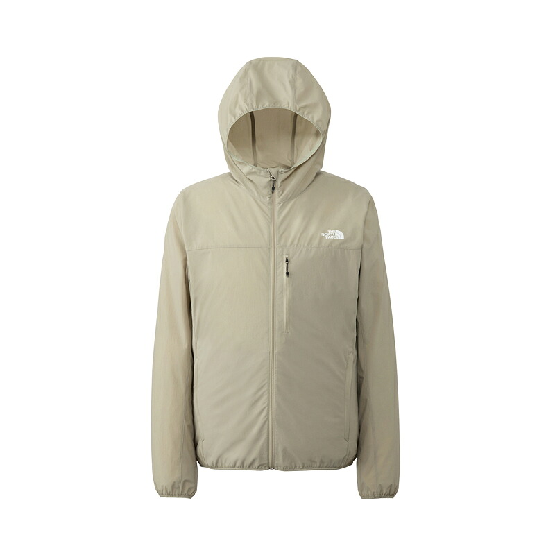 THE NORTH FACE(ザ・ノース・フェイス) マウンテンソフトシェルフーディ メンズ NP22401 全2サイズ