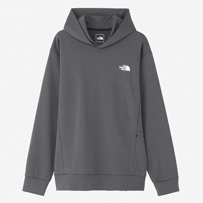 モーションフーディー ユニセックス S グラファイトグレー(GG)