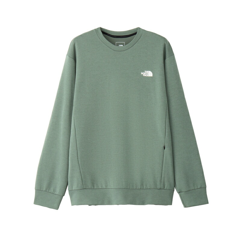 モーションクルー ユニセックス S ダックグリーン(DG)