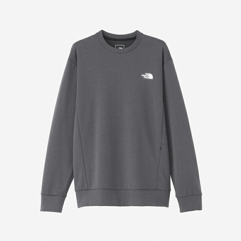 モーションクルー ユニセックス S グラファイトグレー(GG)