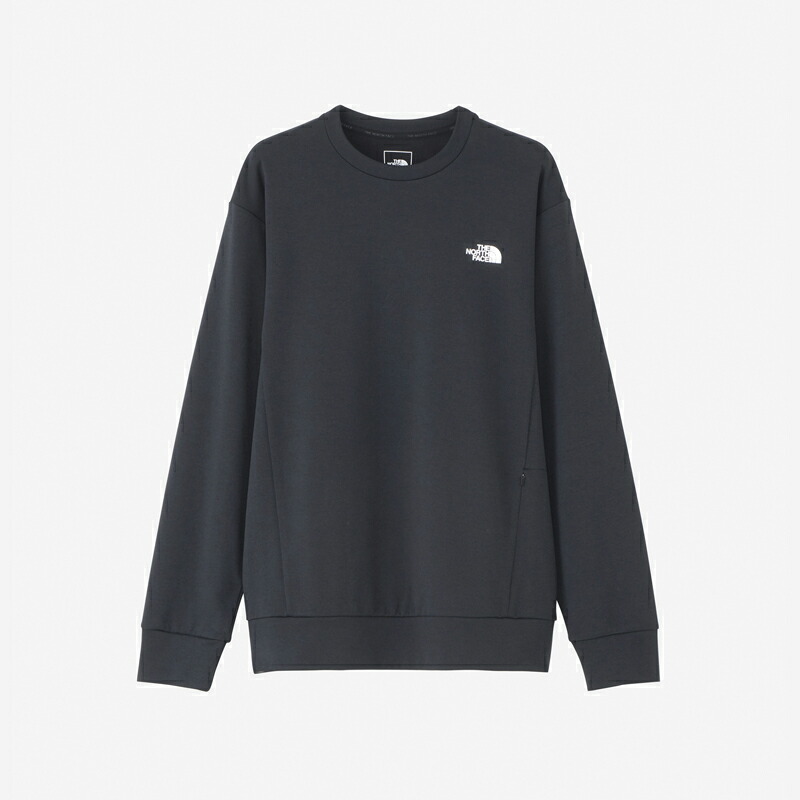 モーションクルー ユニセックス S ブラック(K)