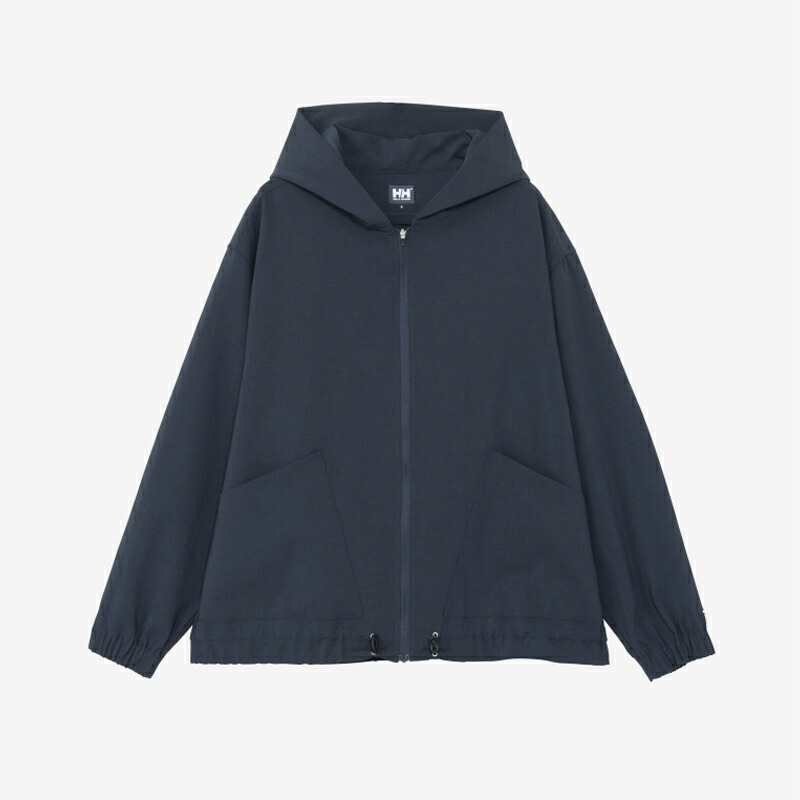 HELLY HANSEN(ヘリーハンセン) マリンリゾートパーカ HH32529 全2色 全3サイズ|ナチュラム 支店