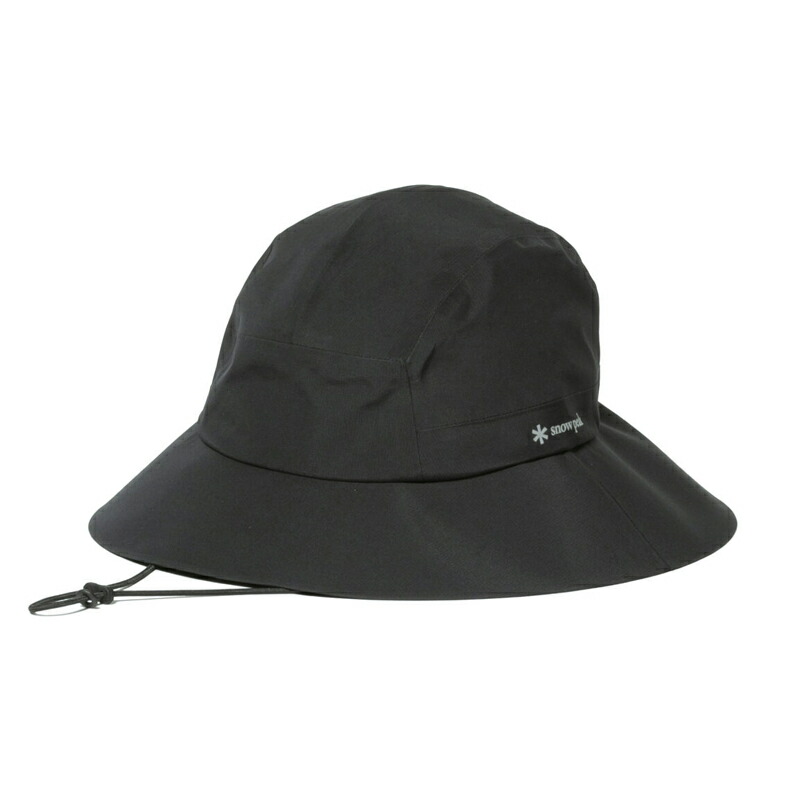 スノーピーク/ Peak　GORE-TEX Rain Hat　サイズ2 snow peak (スノーピーク) GORE-TEX Rain Hat / ゴアテックス