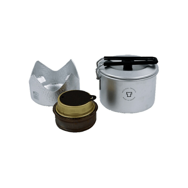 楽天市場】【ラスト1点】トランギア マイクロライト trangia TR