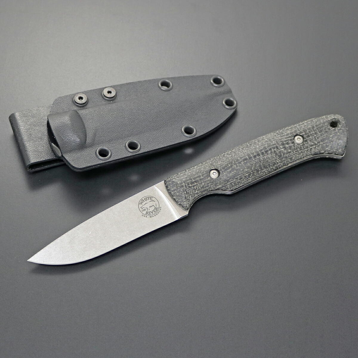 楽天市場】 WHITE RIVER(ホワイトリバー) 【正規品】ハンター マグナ