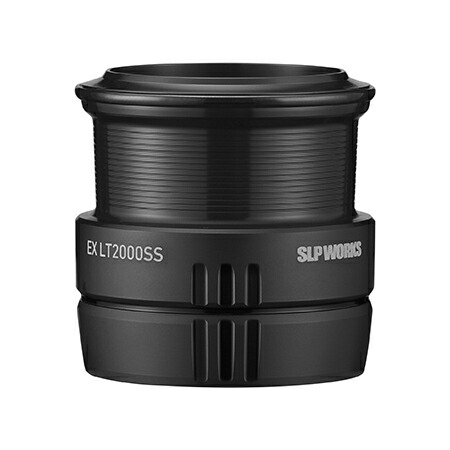 ダイワ SLP EX LT 3000 スプール 楽天市場】 ダイワ(Daiwa) SLPW EX LT ブラック スプール2 LT3000