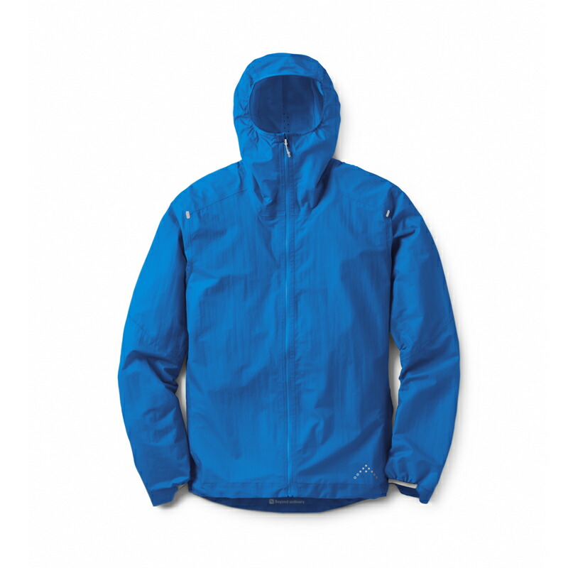 Rab(ラブ) Phantom Jacket(ファントムジャケット) QWI-17 全2色 全2サイズ