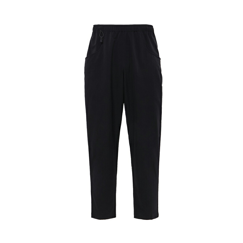 アクシーズクイン(AXESQUIN) Ventilation Pant M ダークネイビー 012049