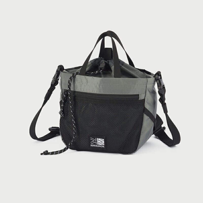 Karrimor カリマー　エアポートST80　レインカバー付き Karrimor カリマー エアポートST80 レインカバー付き