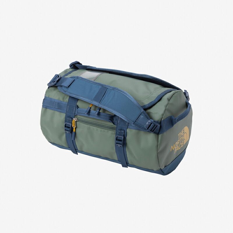BC ダッフル XS 28L ダックグリーン
