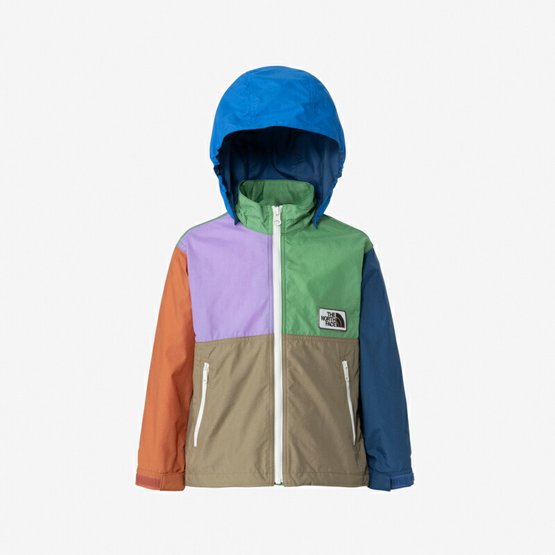 ザノースフェイス　コンパクトジャケット（収納袋付き） 楽天市場】ザ・ノース・フェイス THE NORTH FACE アウトドア