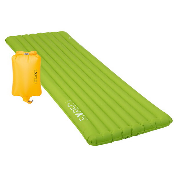 EXPED(エクスペド) Ultra 1R M 183×52×7cm 395668|ナチュラム 支店