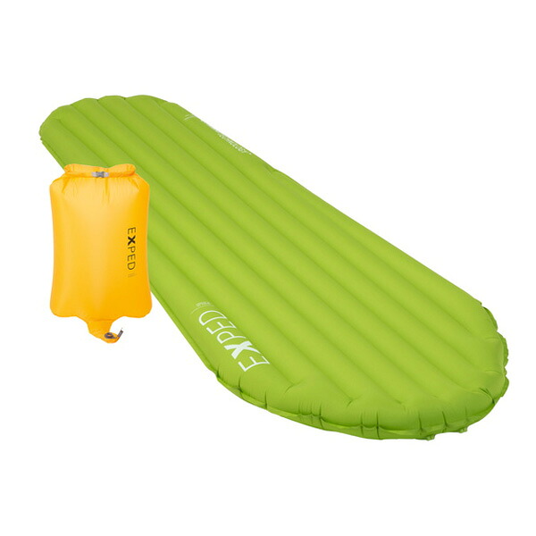 EXPED(エクスペド) Ultra 3R M Mummy 183×52×7cm 395680