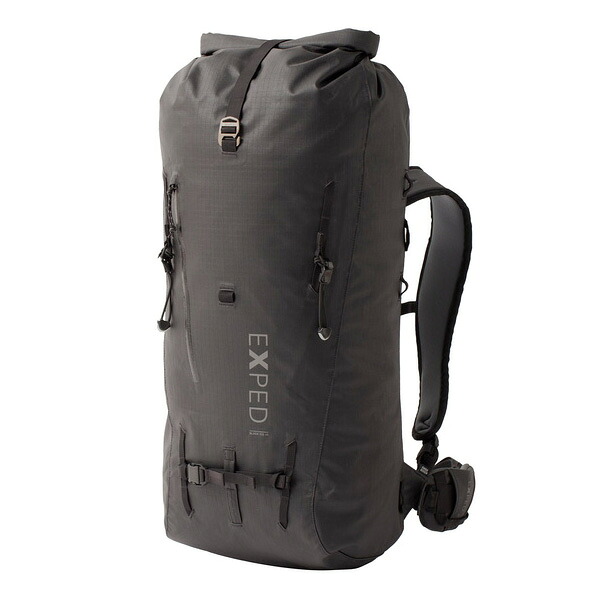 EXPED(エクスペド) Black Ice 45 L 396476 全2色｜ナチュラム 支店